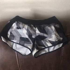 Nike Dri Fit Shorts